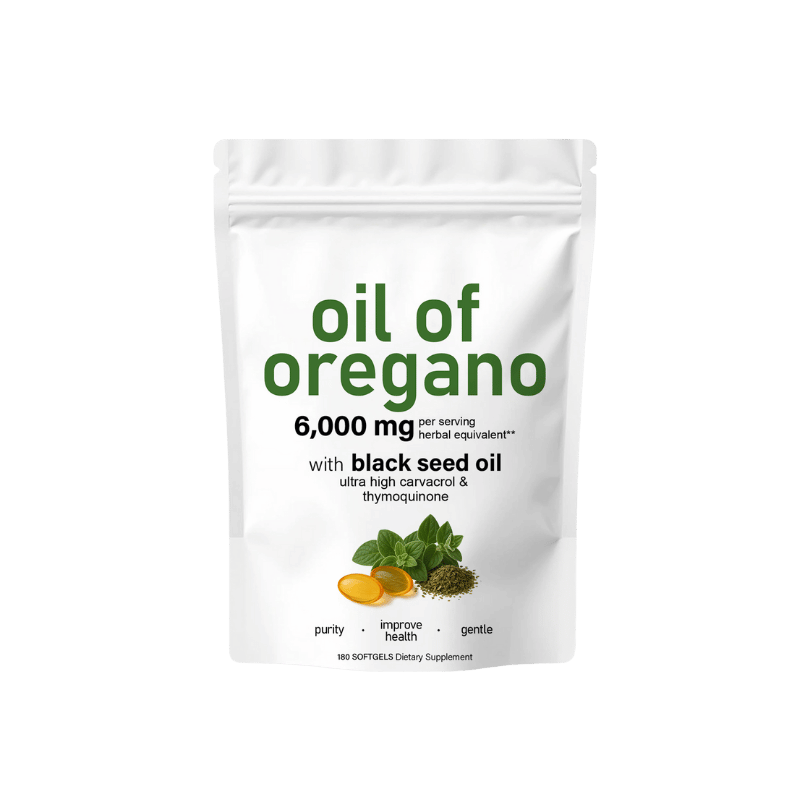 Liora Life™ ParaShield