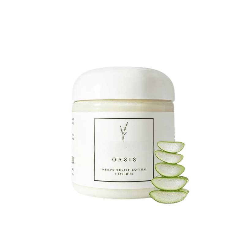 Liora Life™ NerveFix Lotion