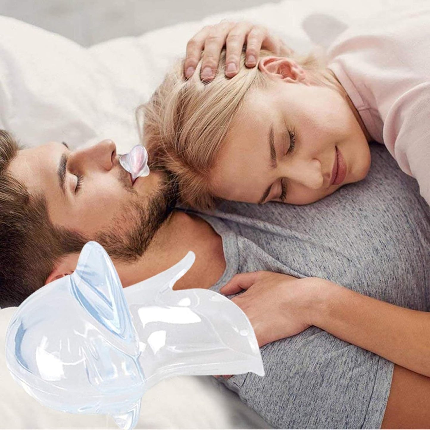 Liora® Snore Free
