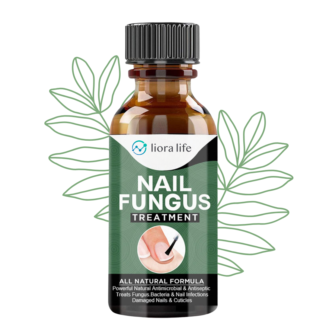 Fungi-Fix