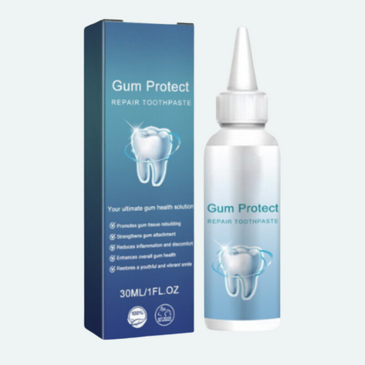 1x EXTRA Gum Protect Gel