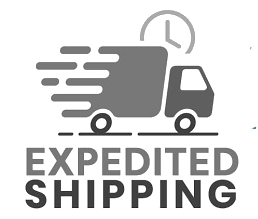 Express Priority Shipping