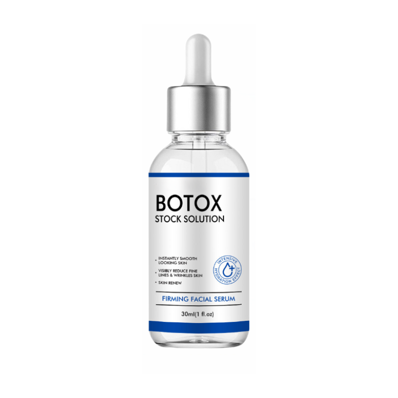 1 Flaska Botox Solution