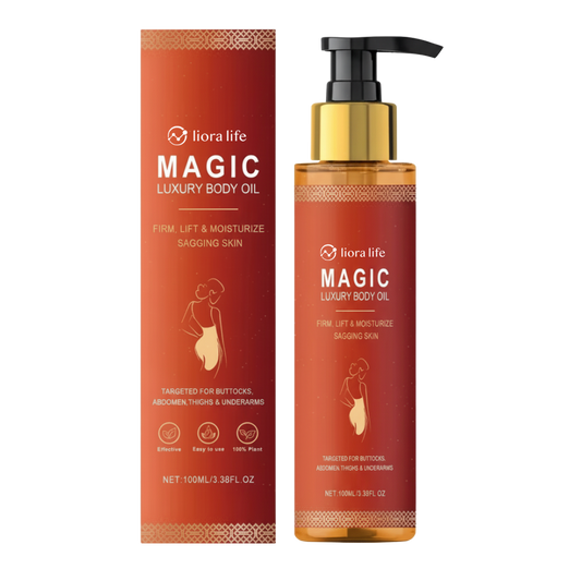 Liora Life - Lifting Body Oil