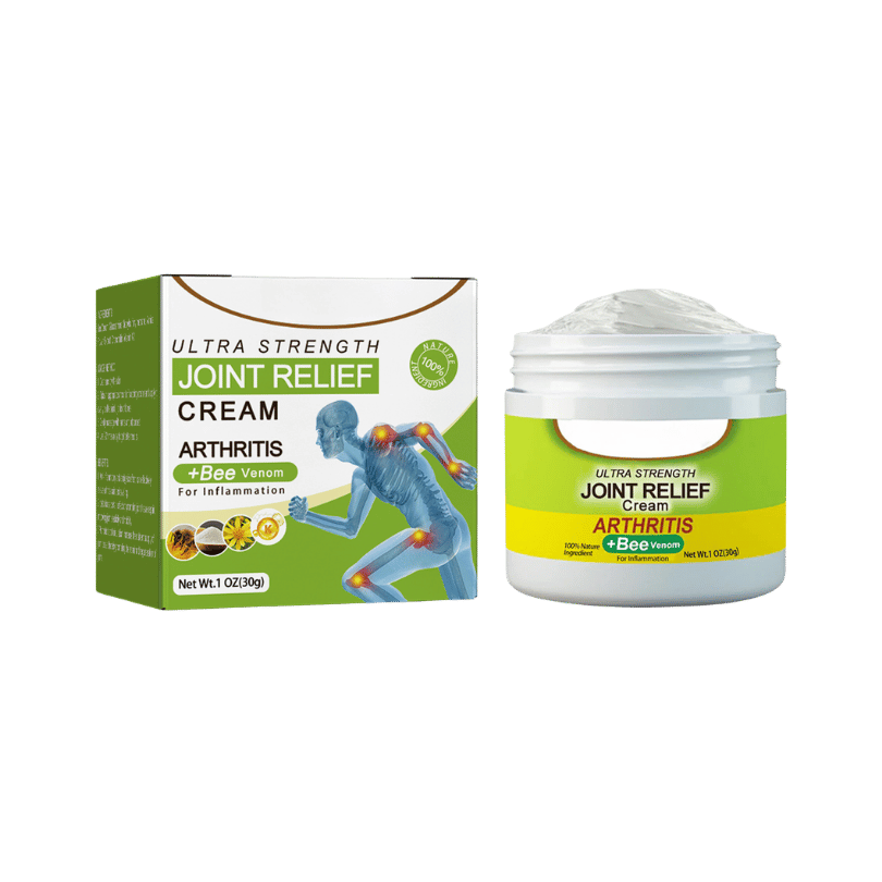 Liora Life™ ArthriFix Balm