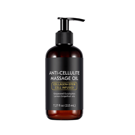 Liora Life™ Anti-Cellulite Body Oil