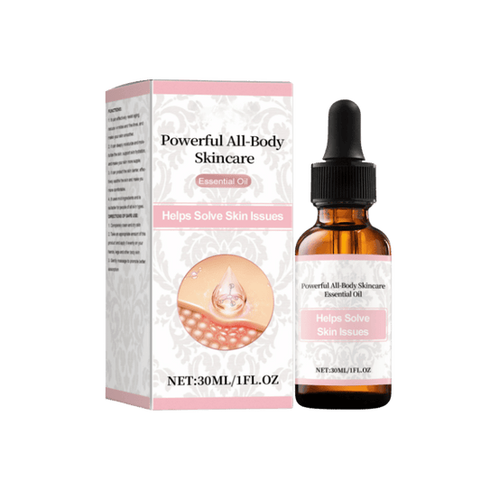 Liora Life™ Age Repair Oil