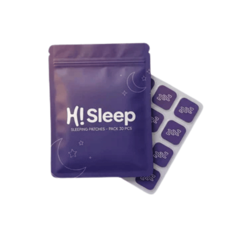 Liora Life™ HiSleep Patches