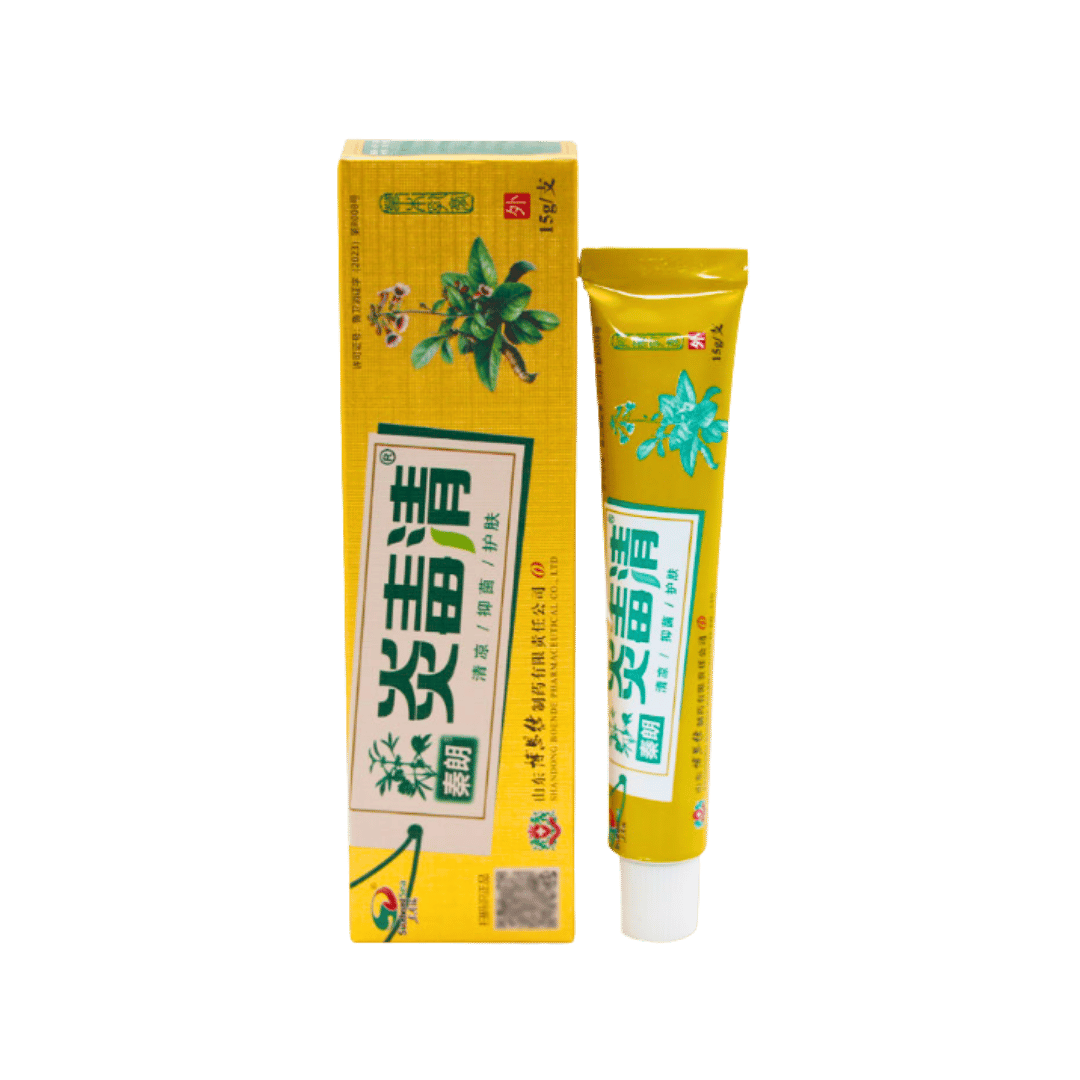 Liora Life™ PsoriaZen Cream