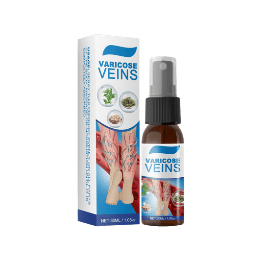 Liora Life™ ClearVein Spray