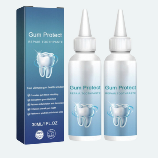 1 + 1 GRATIS - Gum Protect Gel (2 TOTAL)