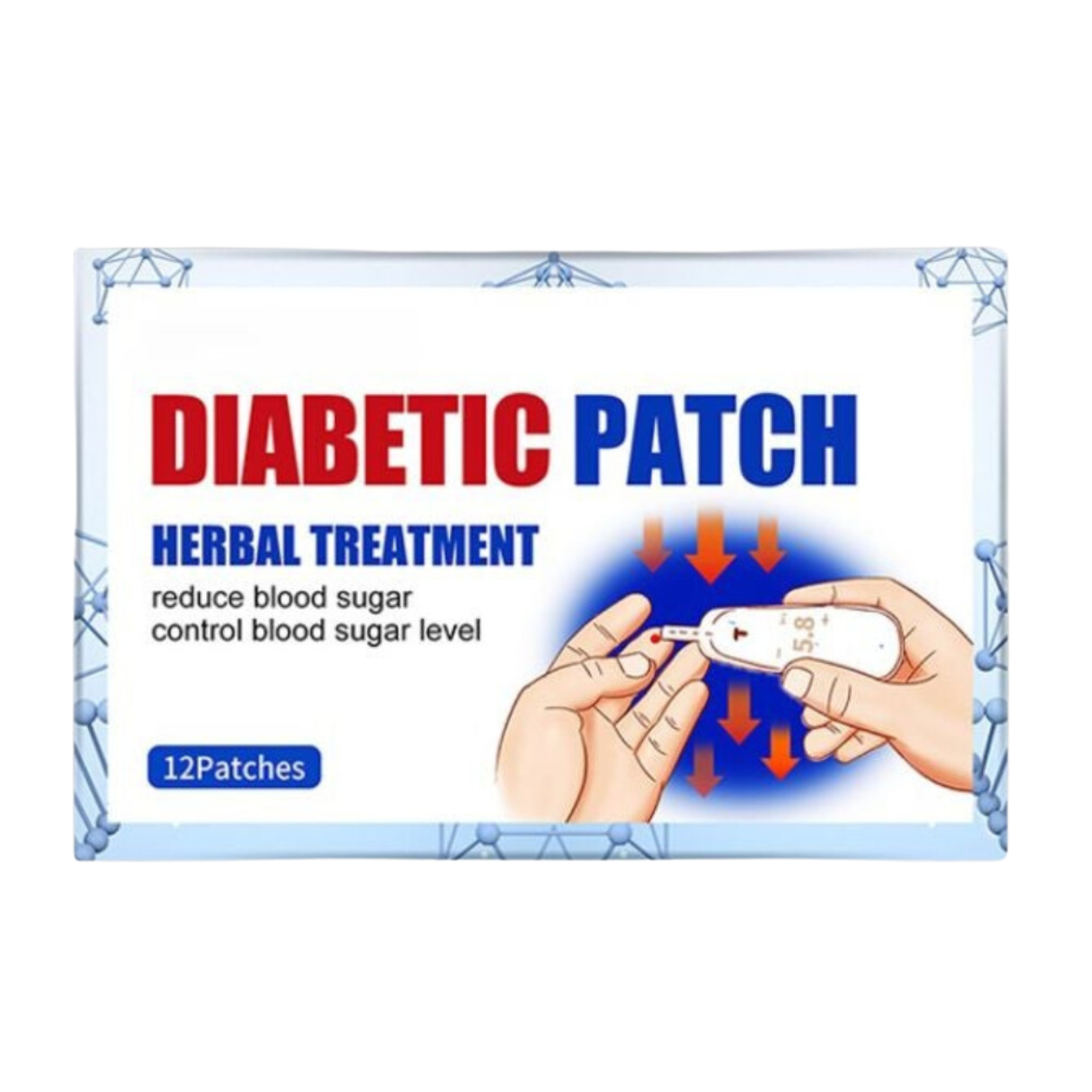 Diabetic Patch