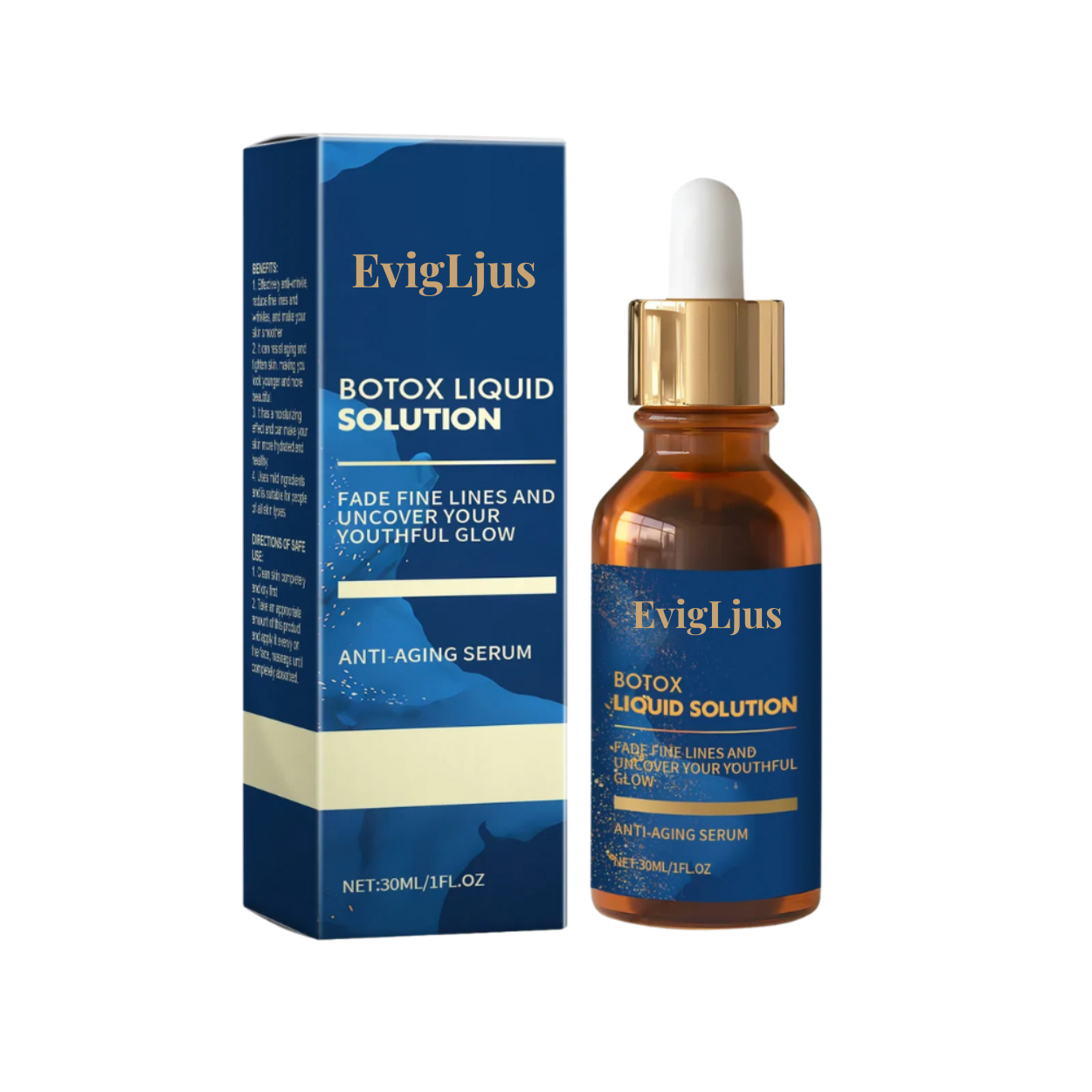 Anti-Wrinkle Serum