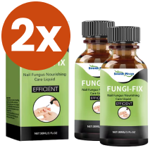 2x Fungi-Fix