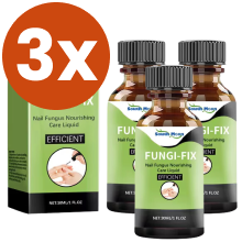 3x Fungi-Fix