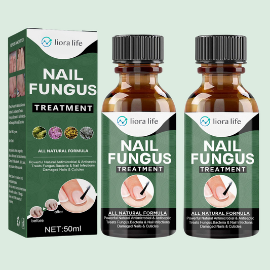 1 + 1 GRATIS - Fungi-Fix (2 TOTAL)