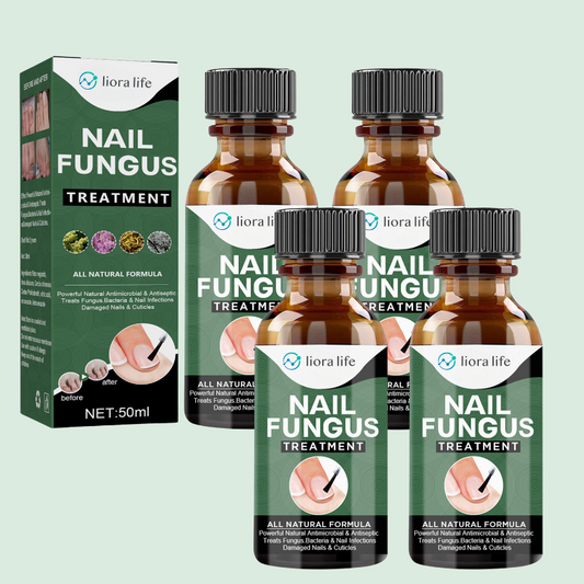 2 + 2 GRATIS - Fungi-Fix (4 TOTAL)