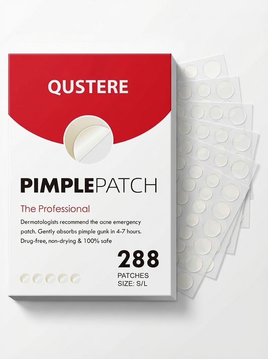 Liora Life™Hautschutz-Patches